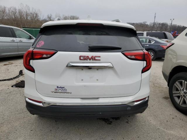 Photo 6 from auction – 2019 GMC TERRAIN SL with VIN 3GKALPEV3KL211891