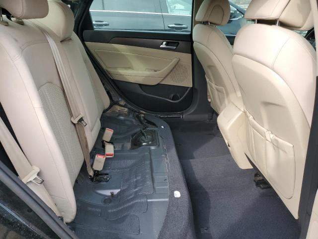 Photo 10 from auction – 2015 HYUNDAI SONATA SPO with VIN 5NPE34AF6FH073182