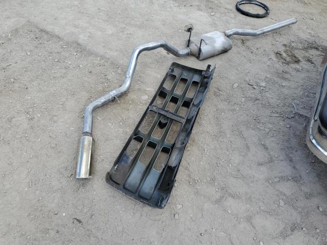 Photo 12 from auction – 1996 FORD F150 with VIN 1FTEX15N9TKA22387
