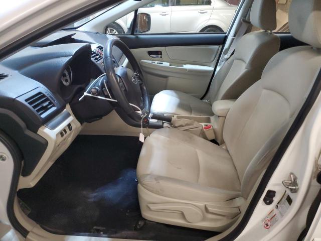 Photo 7 from auction – 2013 SUBARU IMPREZA SP with VIN JF1GPAL68D2816616