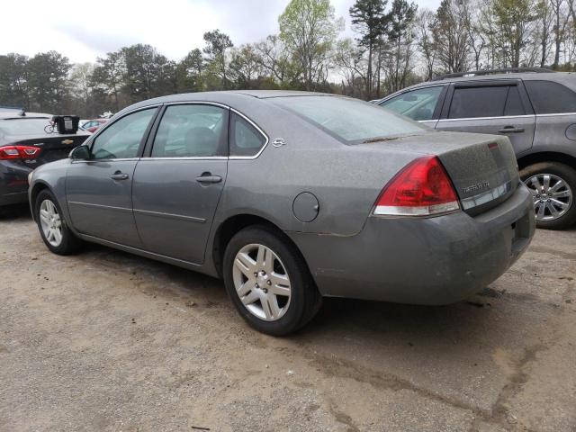 Photo 2 from auction – 2007 CHEVROLET IMPALA LS with VIN 2G1WB58K379311163