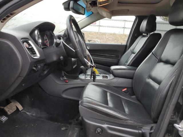 Photo 7 from auction – 2013 DODGE DURANGO CR with VIN 1C4RDJDG5DC676280