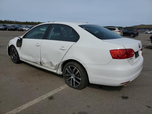 Photo 2 from auction – 2012 VOLKSWAGEN JETTA BASE with VIN 3VW2K7AJ4CM072692