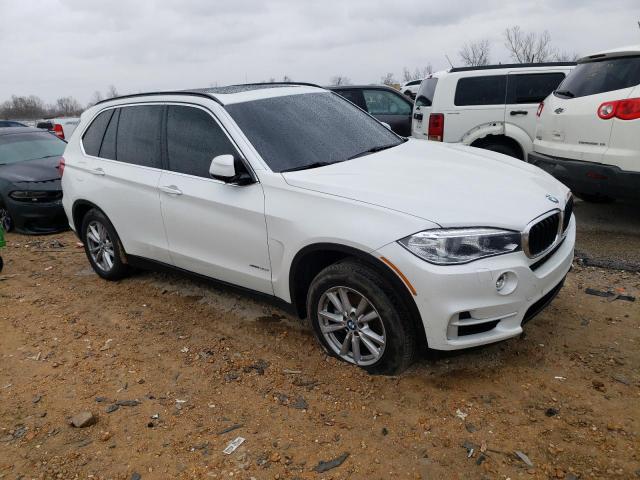 Photo 4 from auction – 2015 BMW X5 XDRIVE3 with VIN 5UXKR0C51F0P18668