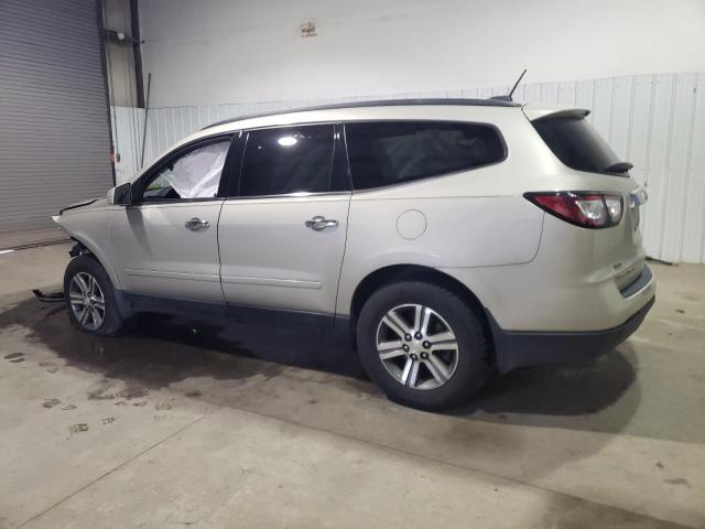 Photo 2 from auction – 2017 CHEVROLET TRAVERSE L with VIN 1GNKRGKD2HJ131368