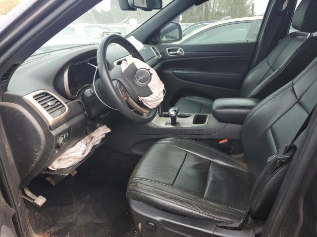 Photo 7 from auction – 2015 JEEP GRAND CHER with VIN 1C4RJEAG5FC920176