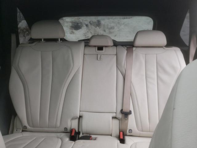 Photo 10 from auction – 2014 BMW X5 XDRIVE3 with VIN 5UXKR0C56E0H18134