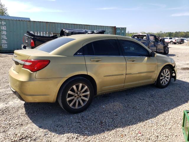 Photo 3 from auction – 2013 CHRYSLER 200 TOURIN with VIN 1C3CCBBB0DN714478