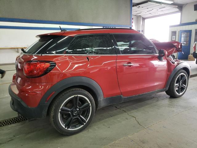 Photo 3 from auction – 2015 MINI COOPER S P with VIN WMWSS7C5XFWS44793