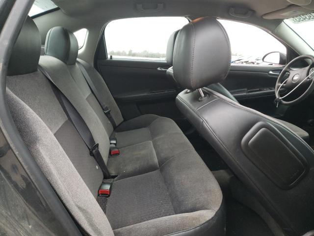 Photo 10 from auction – 2013 CHEVROLET IMPALA POL with VIN 2G1WD5E36D1223838