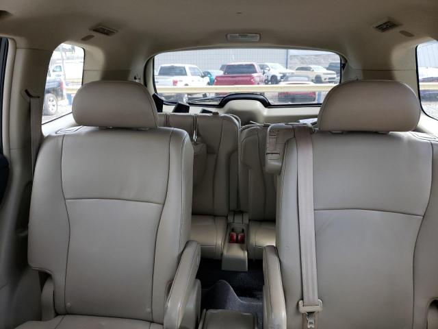 Photo 10 from auction – 2011 TOYOTA HIGHLANDER with VIN 5TDZK3EH6BS024398