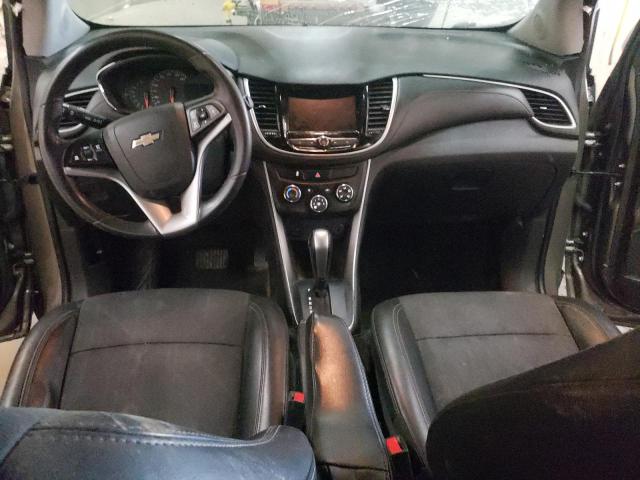 Photo 8 from auction – 2020 CHEVROLET TRAX 1LT with VIN KL7CJLSB2LB341819
