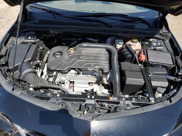 Photo 11 from auction – 2017 CHEVROLET MALIBU LS with VIN 1G1ZB5ST1HF289669