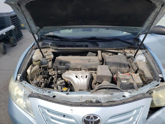 Photo 11 from auction – 2009 TOYOTA CAMRY BASE with VIN 4T1BE46K79U907906