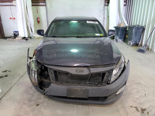 Photo 5 from auction – 2015 KIA OPTIMA LX with VIN 5XXGM4A74FG437013