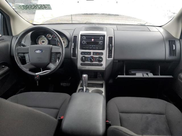 Photo 8 from auction – 2010 FORD EDGE SEL with VIN 2FMDK4JC7ABB74686