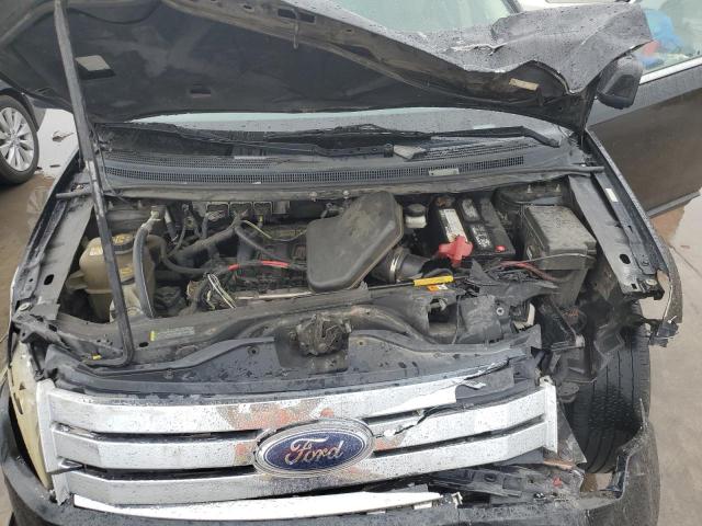 Photo 11 from auction – 2010 FORD EDGE LIMIT with VIN 2FMDK3KC0ABA64992