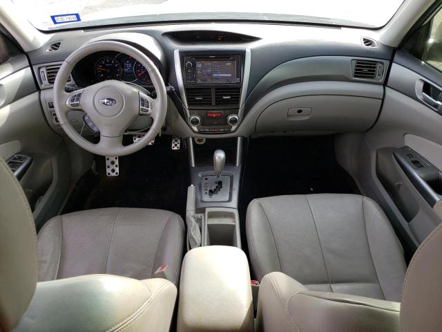 Photo 8 from auction – 2013 SUBARU FORESTER T with VIN JF2SHGHC7DH404382