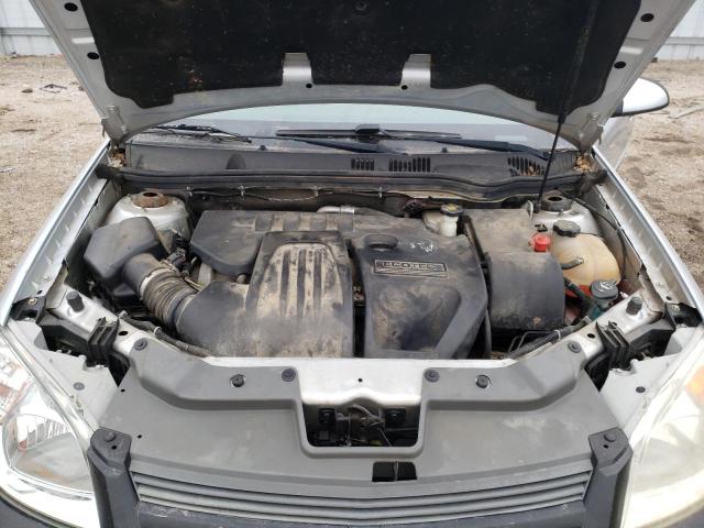 Photo 11 from auction – 2010 CHEVROLET COBALT 1LT with VIN 1G1AD5F54A7209879