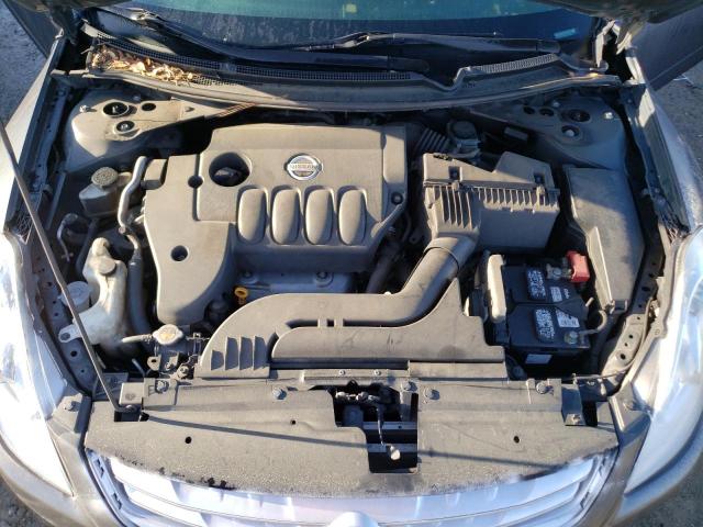 Photo 11 from auction – 2012 NISSAN ALTIMA BAS with VIN 1N4AL2AP8CC180579