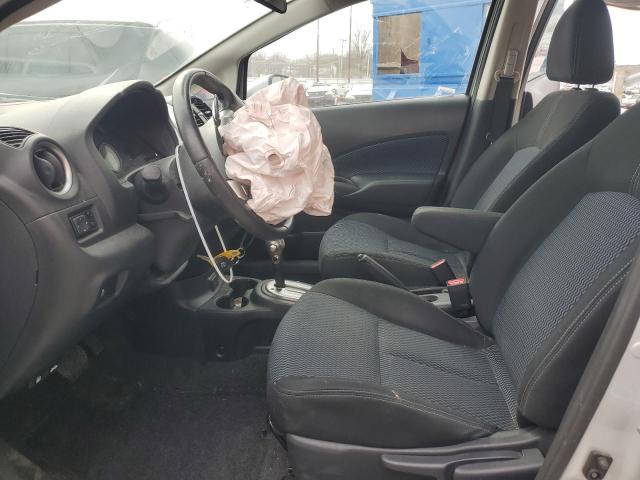 Photo 7 from auction – 2017 NISSAN VERSA NOTE with VIN 3N1CE2CP1HL360625