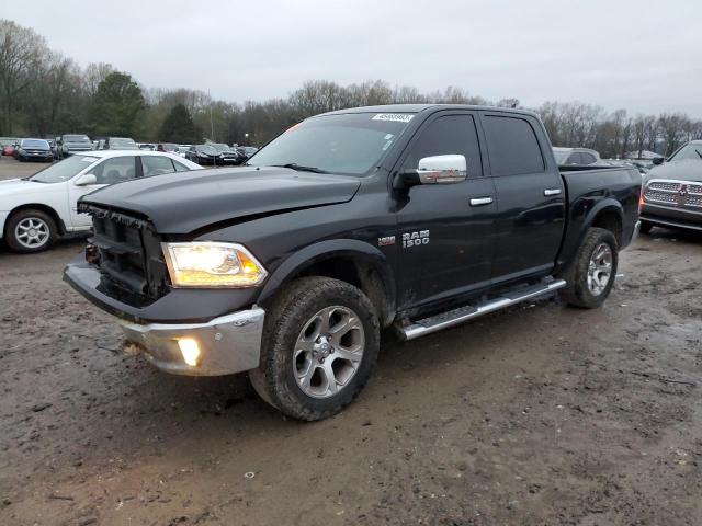 RAM 1500 LARAM 2017 with VIN 1C6RR7NT8HS627173 - Photo from auction