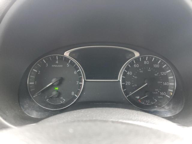 Photo 9 from auction – 2018 NISSAN ALTIMA 2.5 with VIN 1N4AL3AP4JC265647