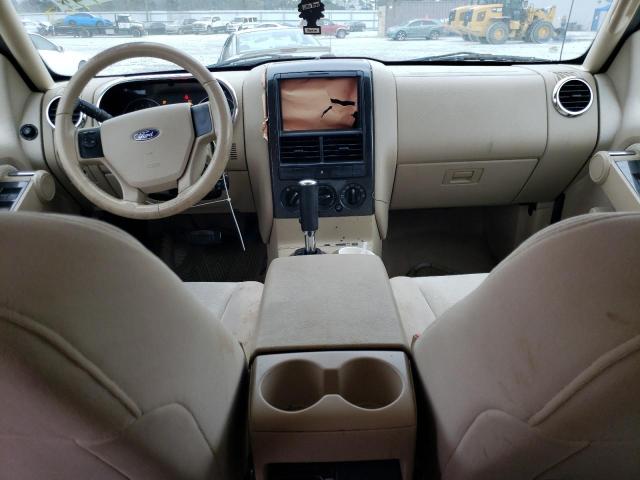 Photo 8 from auction – 2006 FORD EXPLORER X with VIN 1FMEU63E76UB63293