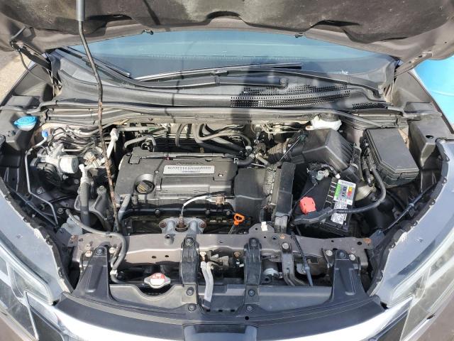 Photo 11 from auction – 2015 HONDA CR-V LX with VIN 2HKRM4H33FH699282