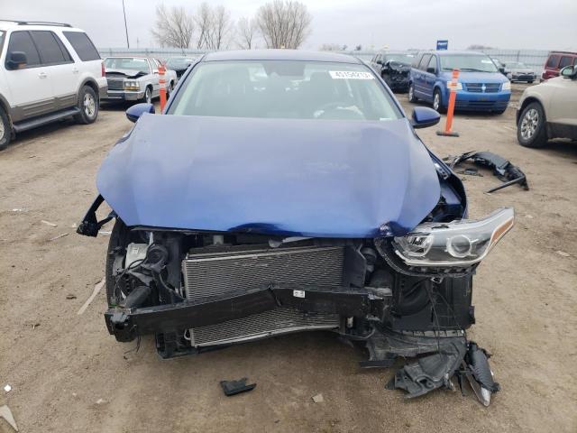 Photo 5 from auction – 2021 KIA FORTE FE with VIN 3KPF24AD7ME372784