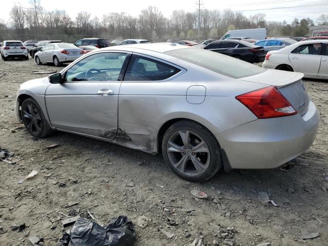 Photo 2 from auction – 2011 HONDA ACCORD EXL with VIN 1HGCS2B81BA001095