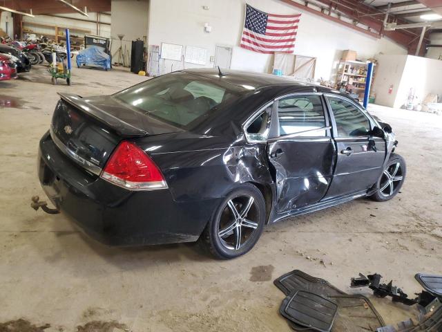 Photo 3 from auction – 2011 CHEVROLET IMPALA LT with VIN 2G1WB5EK1B1177202