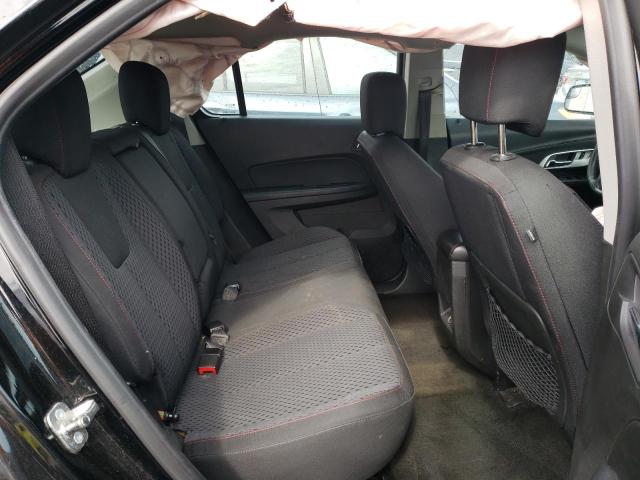 Photo 11 from auction – 2013 CHEVROLET EQUINOX LS with VIN 2GNALBEK3D6378951