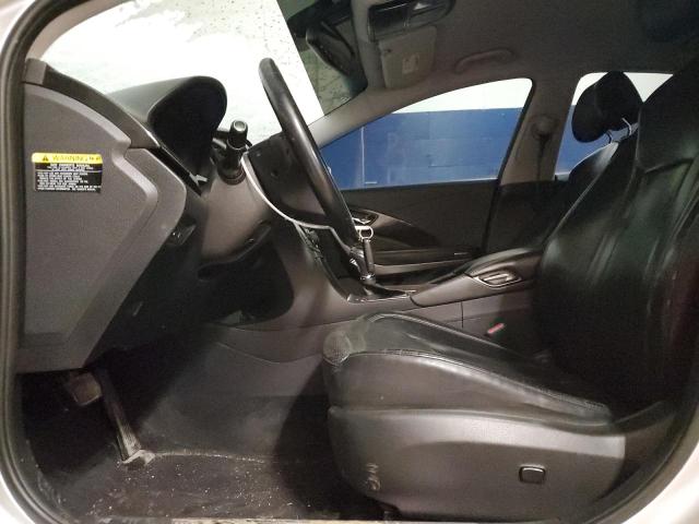 Photo 7 from auction – 2013 HYUNDAI AZERA with VIN KMHFG4JG7DA204444