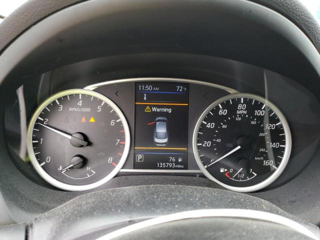 Photo 9 from auction – 2019 NISSAN SENTRA S with VIN 3N1AB7AP1KY250281