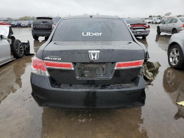 Photo 6 from auction – 2012 HONDA ACCORD EXL with VIN 1HGCP2F88CA099247