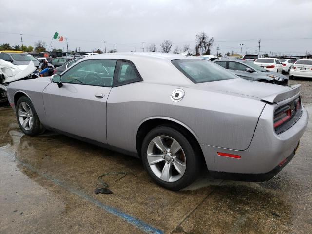 Photo 2 from auction – 2015 DODGE CHALLENGER with VIN 2C3CDZAG3FH703876