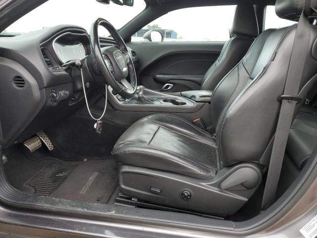 Photo 7 from auction – 2015 DODGE CHALLENGER with VIN 2C3CDZBG7FH705564