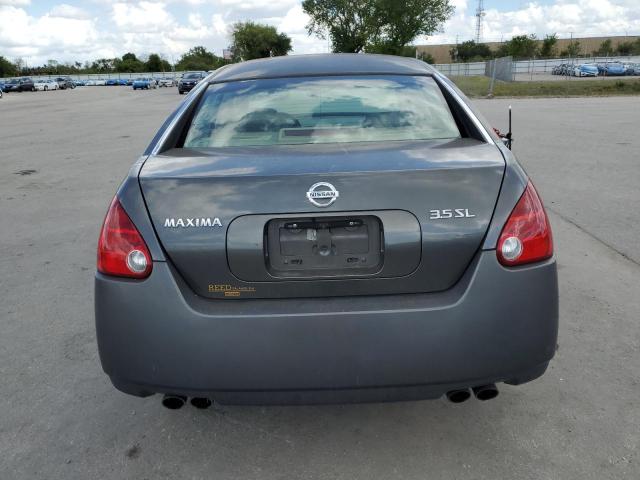 صورة رقم 6 من المزاد - 2004 NISSAN MAXIMA SE مع VIN 1N4BA41E54C901897