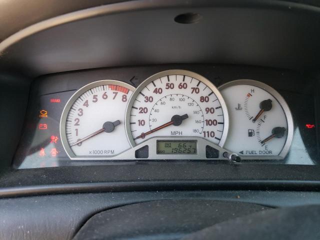 Photo 9 from auction – 2006 TOYOTA COROLLA CE with VIN 2T1BR32E16C685584