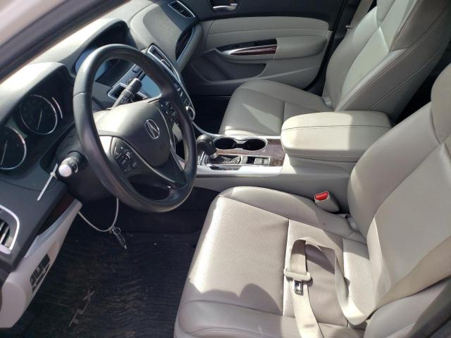 Photo 7 from auction – 2015 ACURA TLX TECH with VIN 19UUB1F58FA015788