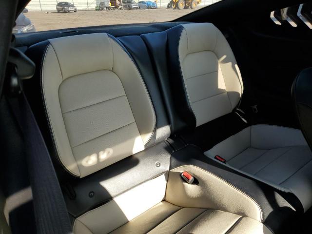 Photo 10 from auction – 2016 FORD MUSTANG with VIN 1FA6P8TH1G5250632