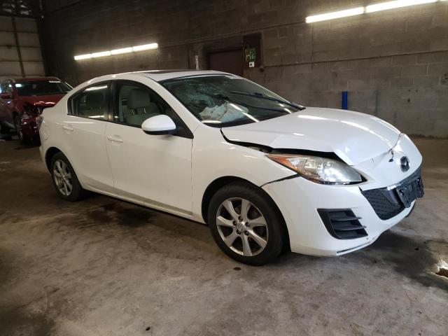 Photo 4 from auction – 2010 MAZDA 3 I with VIN JM1BL1SG4A1147613