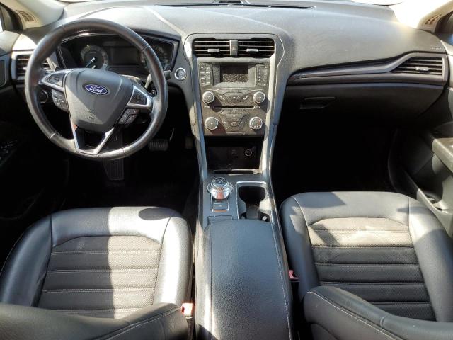 Photo 8 from auction – 2018 FORD FUSION SE with VIN 3FA6P0HD7JR253675