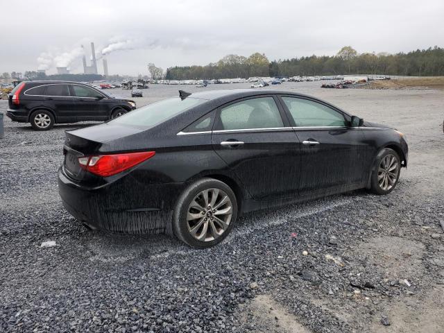 Photo 3 from auction – 2011 HYUNDAI SONATA SE with VIN 5NPEC4AC7BH306566