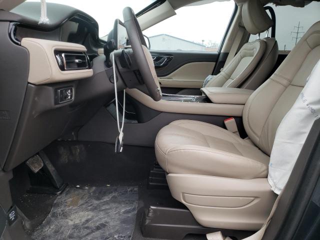 Photo 7 from auction – 2022 LINCOLN AVIATOR RE with VIN 5LM5J7XC2NGL19760