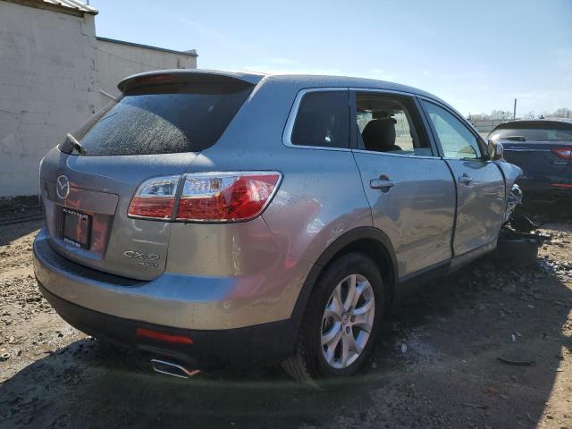 Photo 3 from auction – 2012 MAZDA CX-9 with VIN JM3TB3CV4C0356768