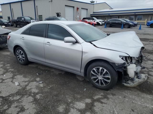 Photo 4 from auction – 2010 TOYOTA CAMRY BASE with VIN 4T1BF3EK0AU024923