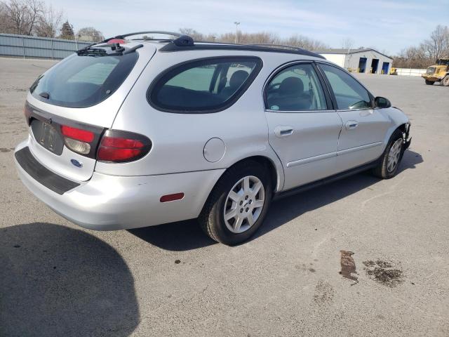 Photo 3 from auction – 2004 FORD TAURUS SE with VIN 1FAFP582X4A174642