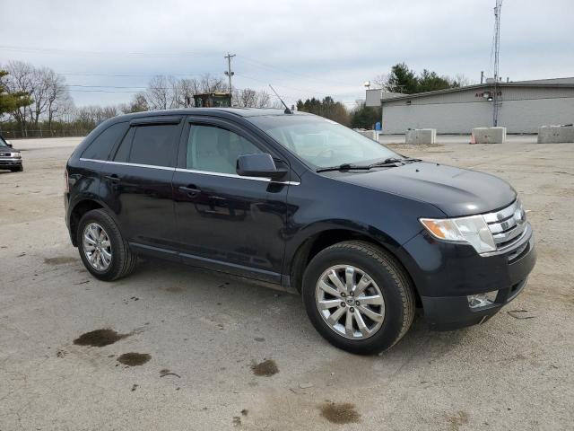 Photo 4 from auction – 2010 FORD EDGE LIMIT with VIN 2FMDK3KC2ABB01685